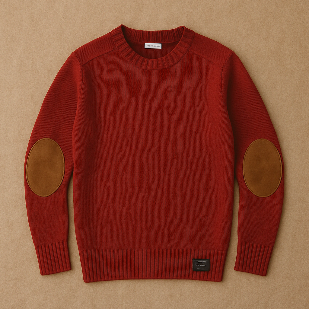 The Cambridge Knit