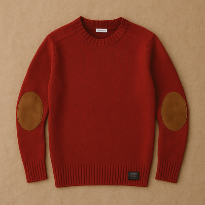 The Cambridge Knit