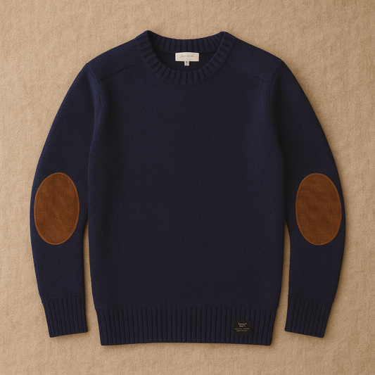 The Cambridge Knit