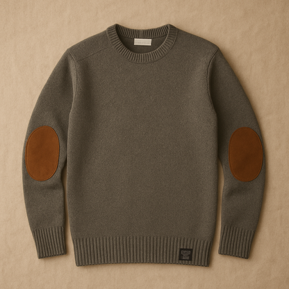 The Cambridge Knit