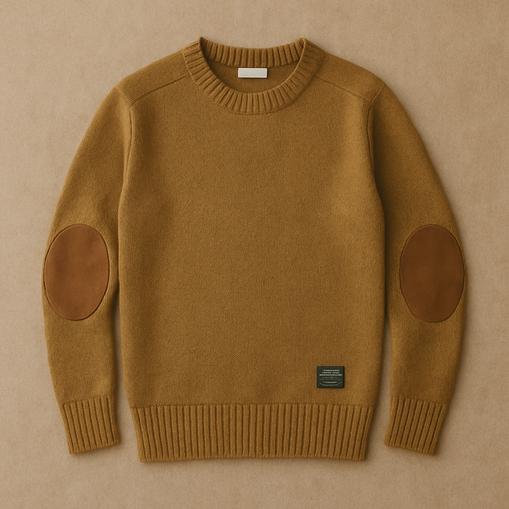 The Cambridge Knit