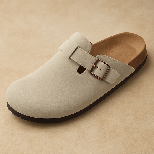Elliot Fraser Clogs