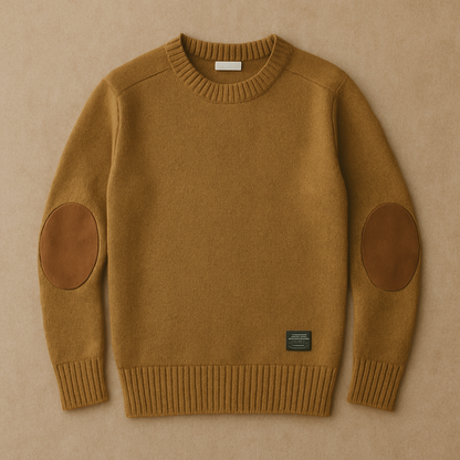 The Cambridge Knit