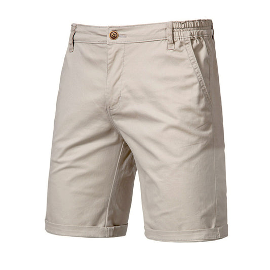 The Lancashire Chino Shorts