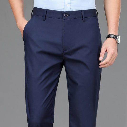 Elliot Fraser Signature Collection - Suit Trousers