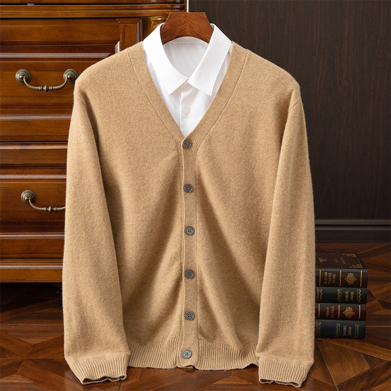 The Savona Cardigan
