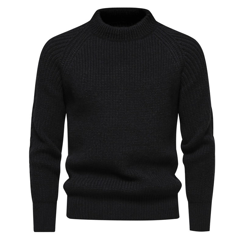 The Century Waffle Knit
