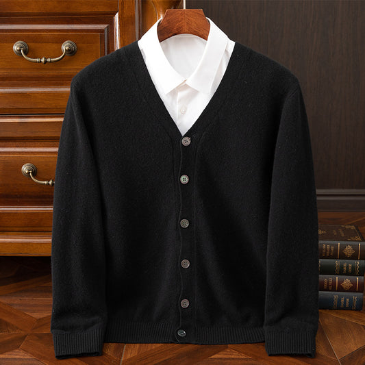 The Savona Cardigan