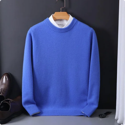 The Ashford Cashmere Jumper