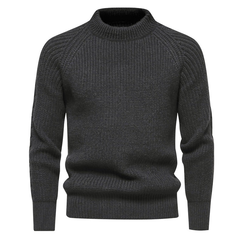 The Century Waffle Knit