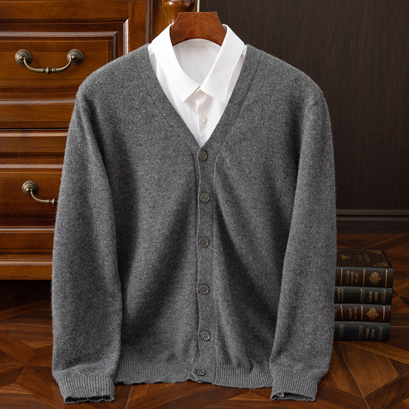 The Savona Cardigan