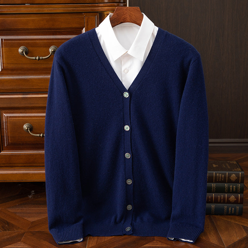 The Savona Cardigan