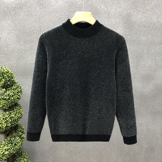 The Lucente Knit