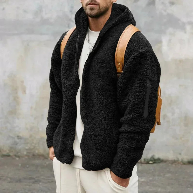 The Alpina Fleece
