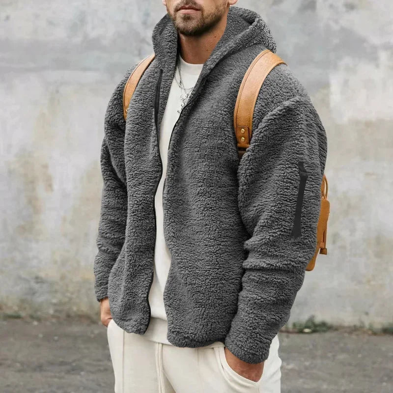 The Alpina Fleece