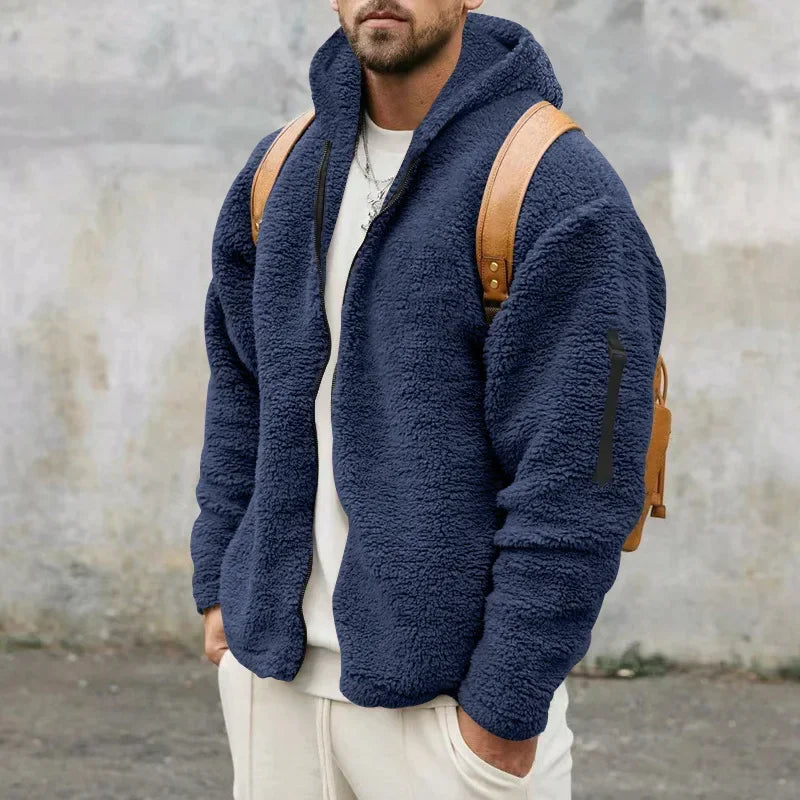 The Alpina Fleece