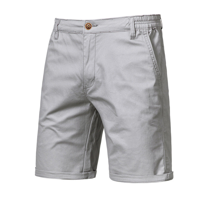 The Lancashire Chino Shorts