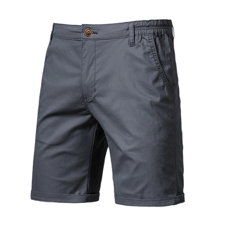 The Lancashire Chino Shorts
