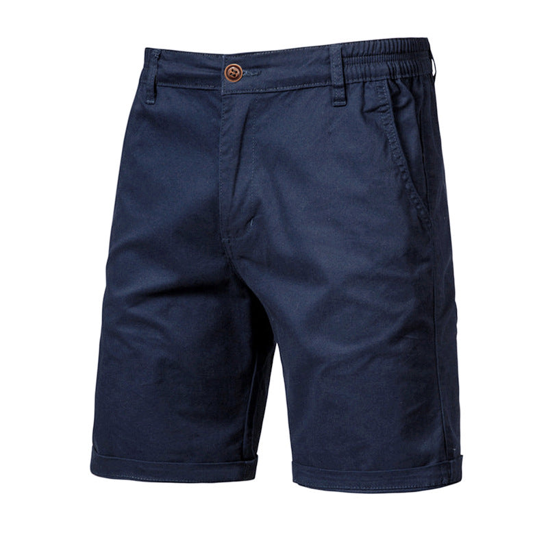 The Lancashire Chino Shorts