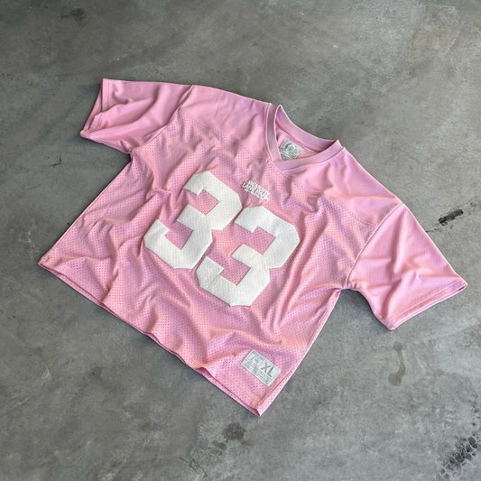 The Varsity Jersey