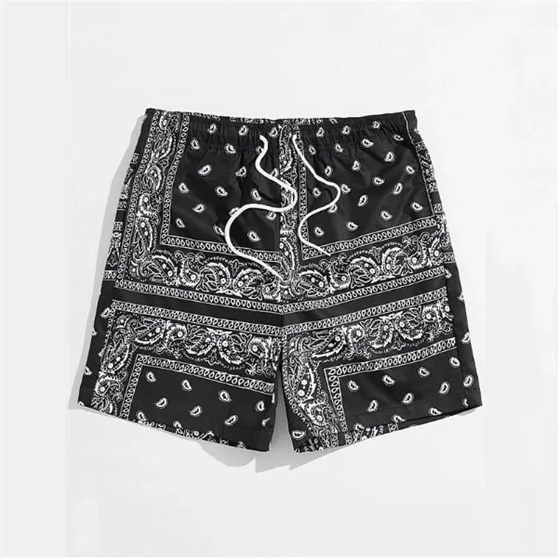 Cancun Beach Shorts