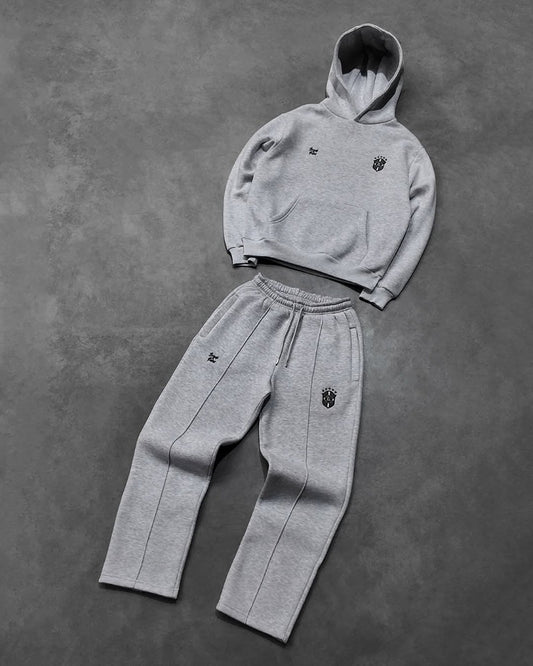 Retro Tracksuit