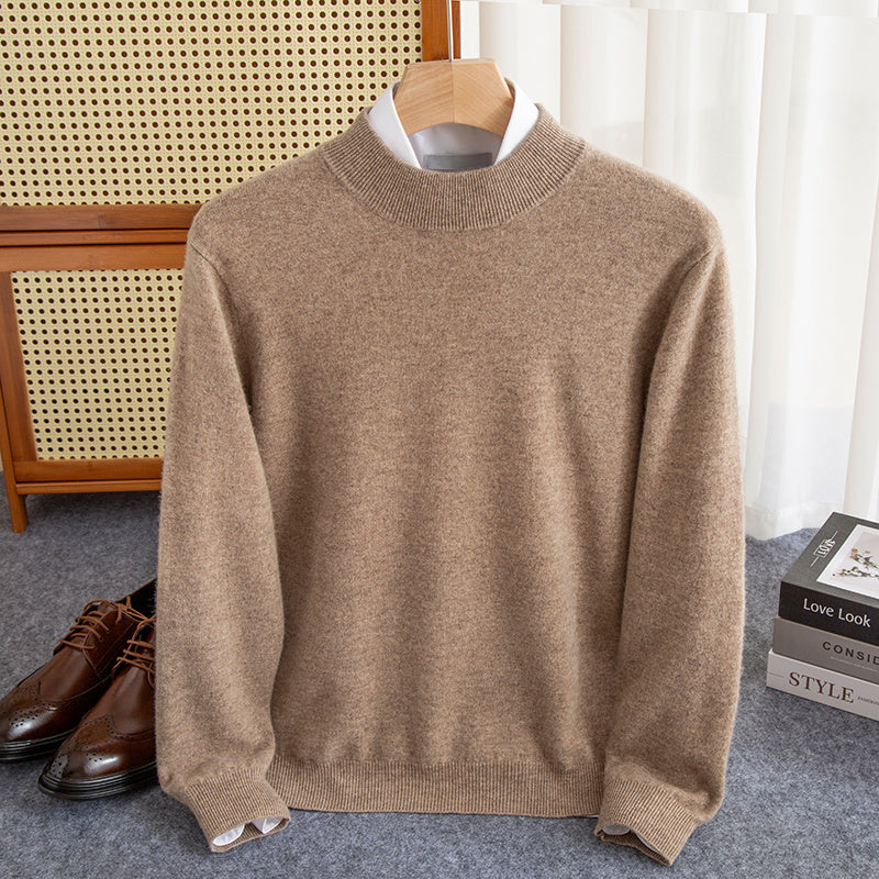 The Palermo Pullover
