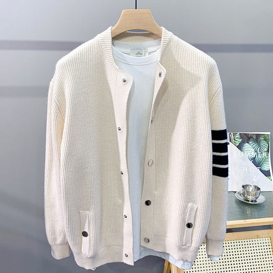 The Westbourne Knit
