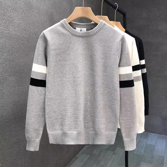 The Capone Pullover