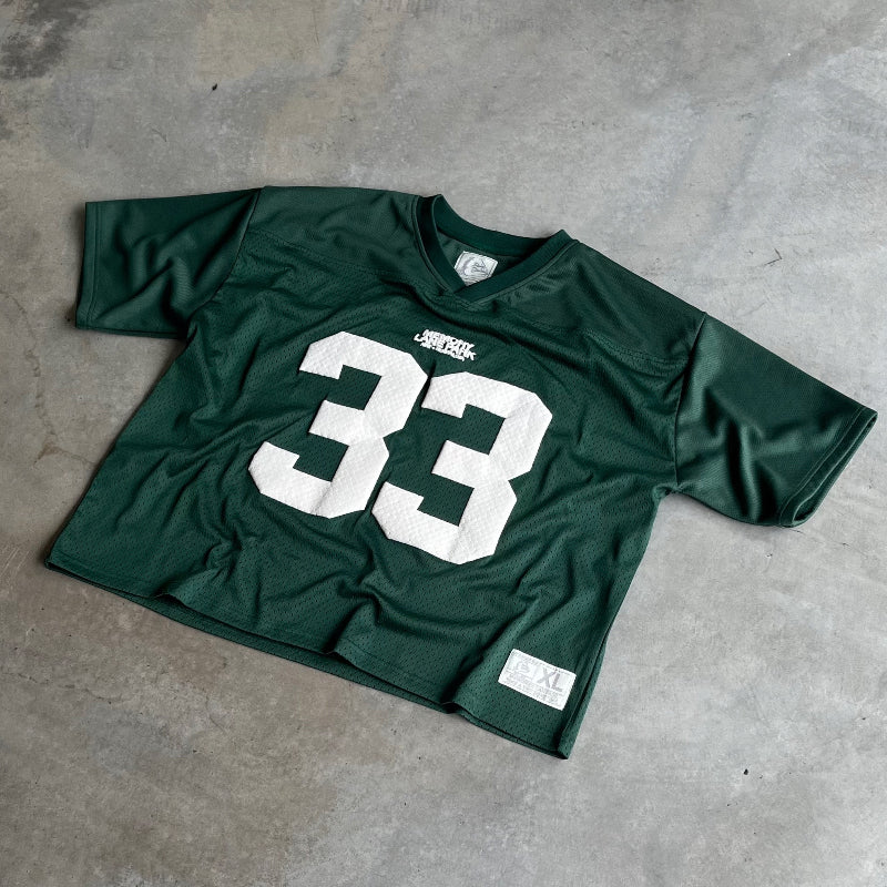 The Varsity Jersey