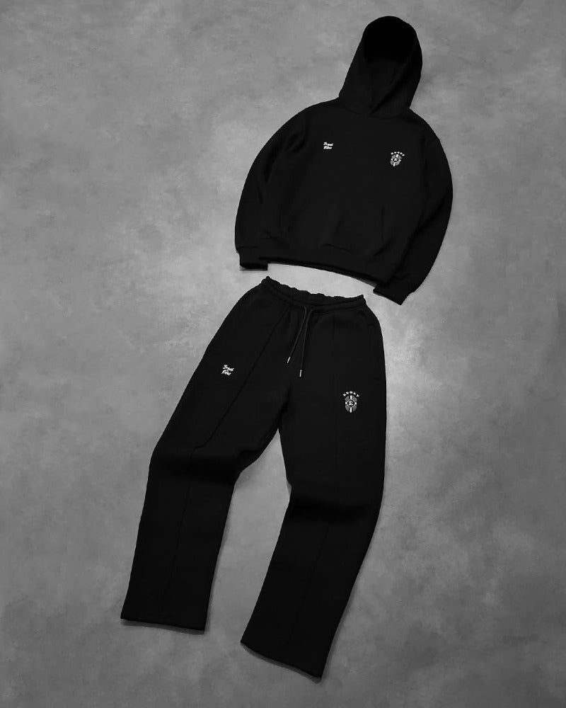 Retro Tracksuit