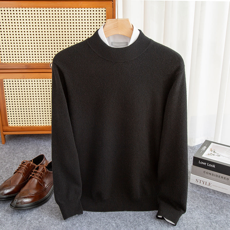 The Palermo Pullover