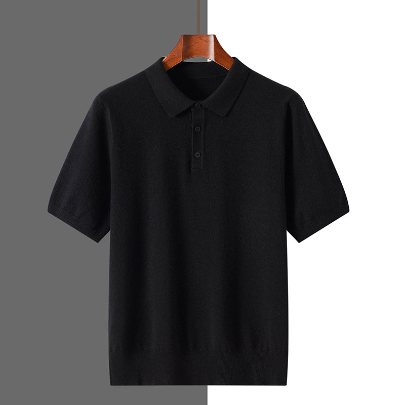 The Ashbury Polo