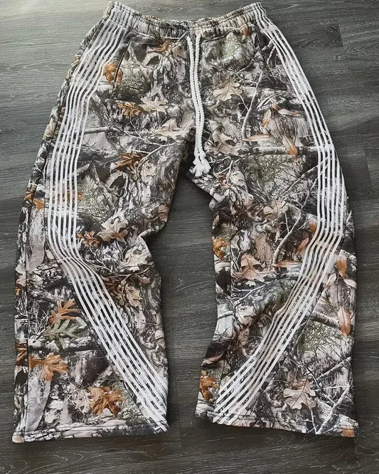 Retro Joggers