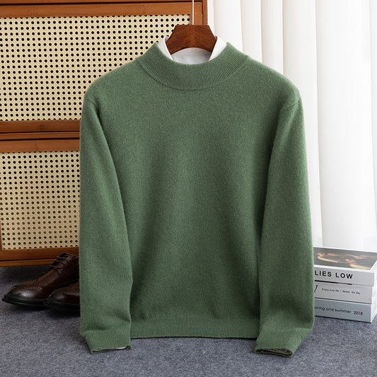 The Palermo Pullover