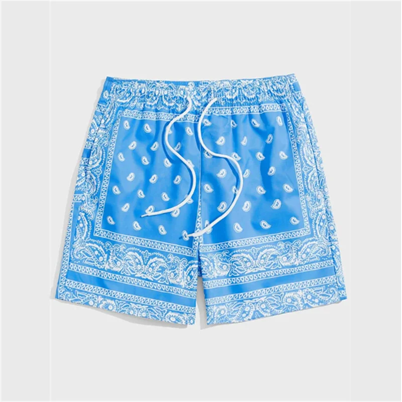 Cancun Beach Shorts