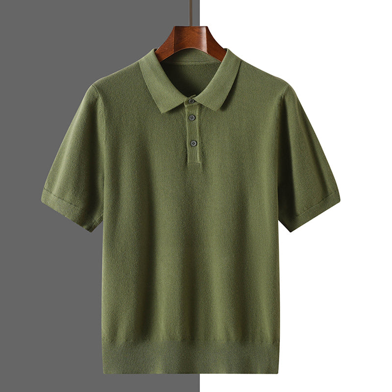 The Ashbury Polo