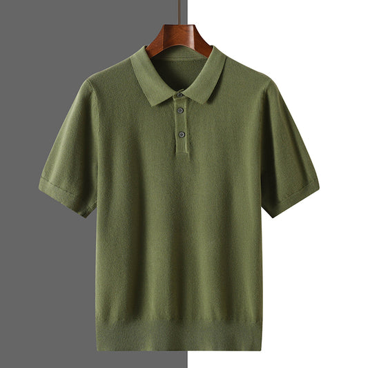 The Ashbury Polo