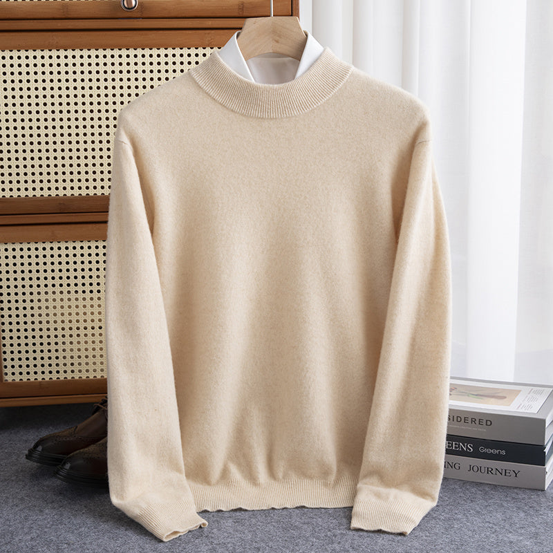 The Palermo Pullover