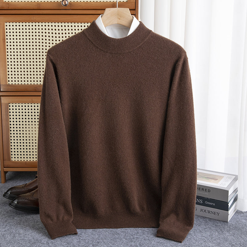 The Palermo Pullover
