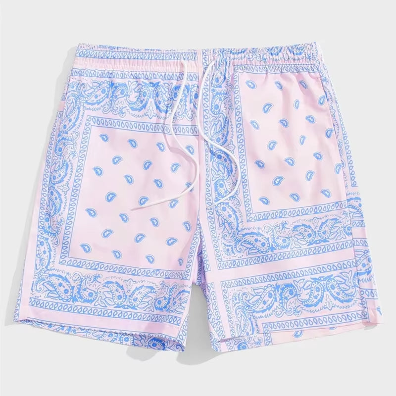 Cancun Beach Shorts