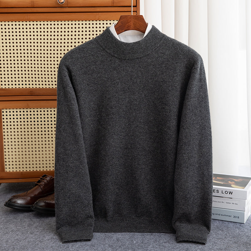 The Palermo Pullover