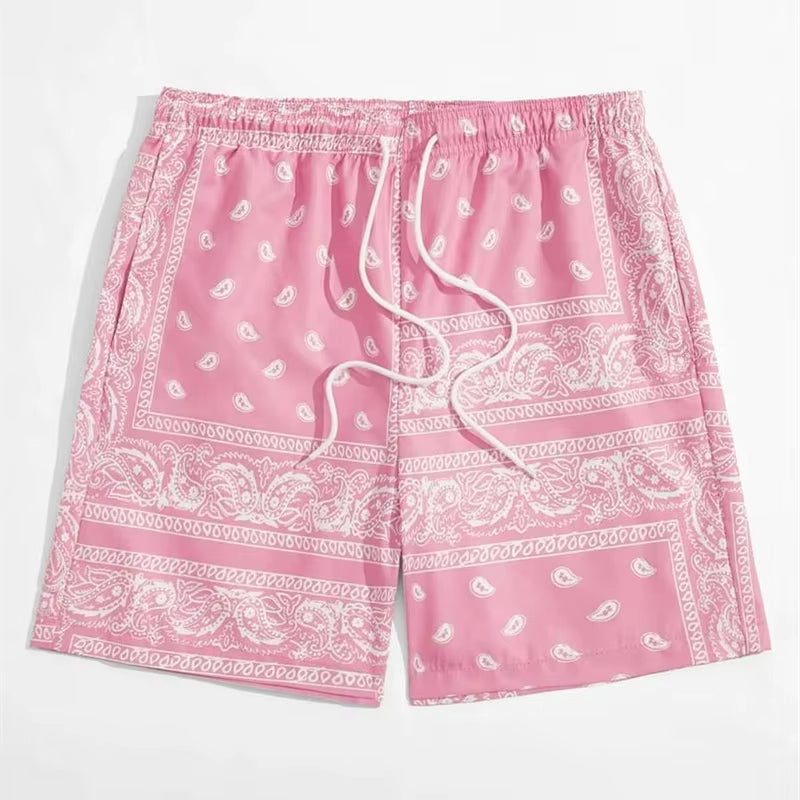 Cancun Beach Shorts